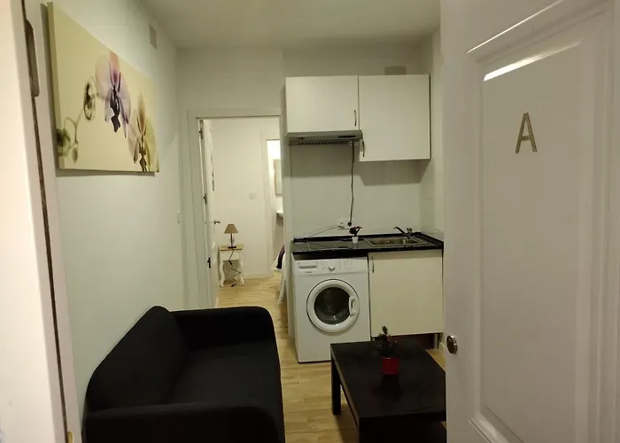 Apartamento A