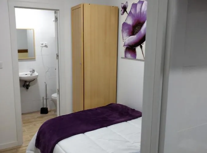 Apartamento A